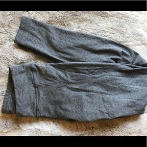 The north face leggings